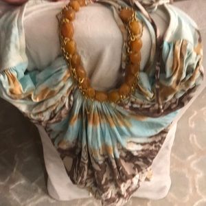 Ladies sexy halter from Sky